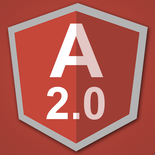 angular2 logo