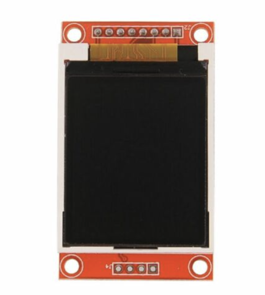 1PCS 1.8 inch 1.8" TFT LCD Display module ST7735S 128x160 51/AVR/STM32/ARM 8/16 bit
